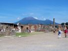 pompeii herculaneum paestum italy