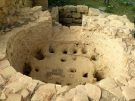A Hellenistic pottery kiln in Morgantina on Sicily