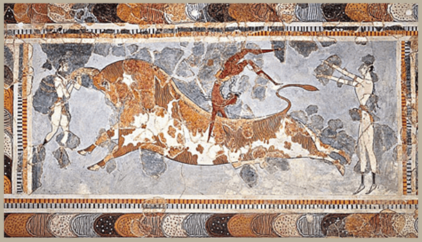 Exploring Crete: Archaeology, history and gastronomy