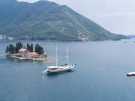 montenegro gulet voyage