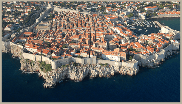 Cruising the Dalmatian Coast: from Dubrovnik to Split