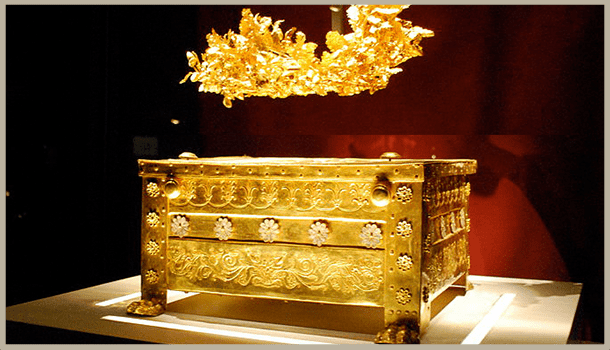 Exploring Macedonia Tour