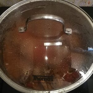 Step 4 (still): now with the lid.