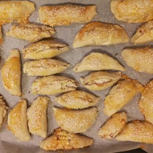 Step 9: They're done!