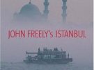 cover of John Freely's Istanbul book