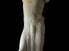 The Motya Charioteer statue in Sicily