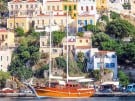 dodecanese cruise greece
