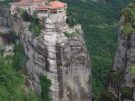 Varlaam Monastary, Meteora