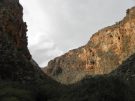 zakros gorge