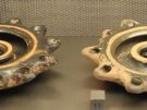 Small finds: multi-wick oil lamps from the 5th century BC
