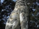 The famous Lion of Amphipolis - keeper of a grim mystery?