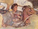 Alexander the Great on the Alexander Mosaic