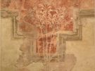 The wonderful lily fresco from the Minoan Villa at Amnisos