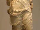 Another story for another day: The recently repatriated “Venus of Morgantina”.