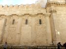 Siracusa: the medieval and Baroque cathedral