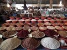 Beans, lentils and pulses play an important role in Turkish food, and surely did so in the 15th century, but Dernschwam does not pay much attention to them.