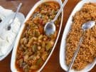 turkish food on gulet sq