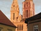 Zagreb Cathedral