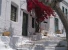 Amorgos street
