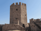 The fourteenth century donjon
